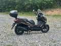Kymco Downtown 125i Brun - thumbnail 2