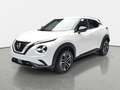 Nissan Juke JUKE 1.0 DIG-T DCT AUTO. N-CONNECTA NAVI LED WINTE Wit - thumbnail 2