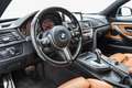 BMW 420 4-serie Gran Coupe 420d High Executive M-Sport Aut crna - thumbnail 15