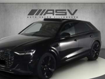 TFSI quattro tiptronic