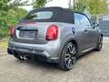 MINI John Cooper Works Cabrio Gelb - thumbnail 4