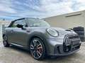 MINI John Cooper Works Cabrio Gelb - thumbnail 1