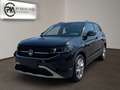Volkswagen T-Cross Friends TSI Schwarz - thumbnail 2