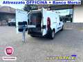 Fiat Doblo MAXI 1.6 M-Jet 105 CV OFFICINA MOBILE ATTREZZATO Bianco - thumbnail 1