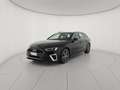 Audi A4 A4 Avant 40 TDI quattro S tronic S line edition Noir - thumbnail 1