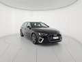 Audi A4 A4 Avant 40 TDI quattro S tronic S line edition Noir - thumbnail 4
