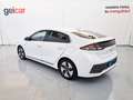 Hyundai IONIQ HEV 1.6 GDI Tecno Blanc - thumbnail 5