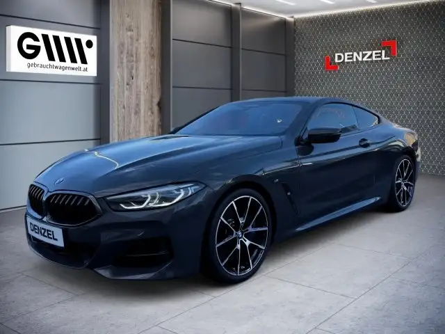 BMW 840 i xDrive CoupU G15 B58