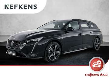 SW 1.2 Hybrid GT 145pk Automaat | 8 JAAR GARANTIE