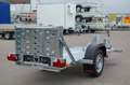 Vezeko MOTOVAN 750 kg 245x88 cm Motorradtransporter - thumbnail 9