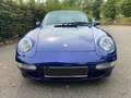 Porsche 993 Coupe Blue - thumbnail 3