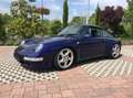 Porsche 993 Coupe plava - thumbnail 1