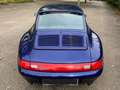Porsche 993 Coupe Blue - thumbnail 2