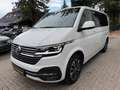 Volkswagen T6 Multivan T6.1 Multivan Multivan Generation Six Wit - thumbnail 1