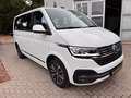Volkswagen T6 Multivan T6.1 Multivan Multivan Generation Six Wit - thumbnail 6