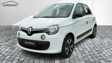 III 1.0 SCe Limited
