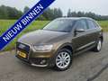 Audi Q3 2.0 TFSI quattro Pro Line Bruin - thumbnail 1