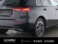 Mercedes-Benz A 180 A 180 Progressive Distr.+Apple+LED+Totwink+DAB Noir - thumbnail 10