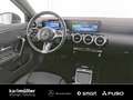 Mercedes-Benz A 180 A 180 Progressive Distr.+Apple+LED+Totwink+DAB Noir - thumbnail 6