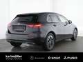 Mercedes-Benz A 180 A 180 Progressive Distr.+Apple+LED+Totwink+DAB Noir - thumbnail 3
