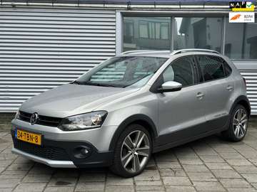 1.2 TSI l Climate l Cruise l