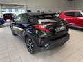 Toyota C-HR 1.8h Active 2wd e-cvt Nero - thumbnail 5