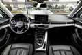 Audi A4 Avant 40 TFSI Pro Line, 190 PK, Pano, Camera, ACC, Argento - thumbnail 14