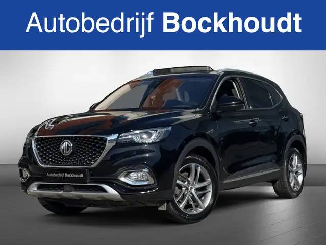 MG EHS 1.5 TGDI Luxury | Pano | Leer | 360 Camera | Navi