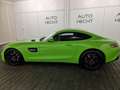 Mercedes-Benz AMG GT Panorama, ACC, AMG Performance Abgas Grün - thumbnail 2
