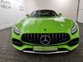 Mercedes-Benz AMG GT Panorama, ACC, AMG Performance Abgas Groen - thumbnail 4