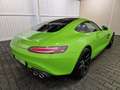 Mercedes-Benz AMG GT Panorama, ACC, AMG Performance Abgas Groen - thumbnail 5