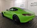 Mercedes-Benz AMG GT Panorama, ACC, AMG Performance Abgas Grün - thumbnail 3