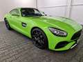 Mercedes-Benz AMG GT Panorama, ACC, AMG Performance Abgas Grün - thumbnail 7