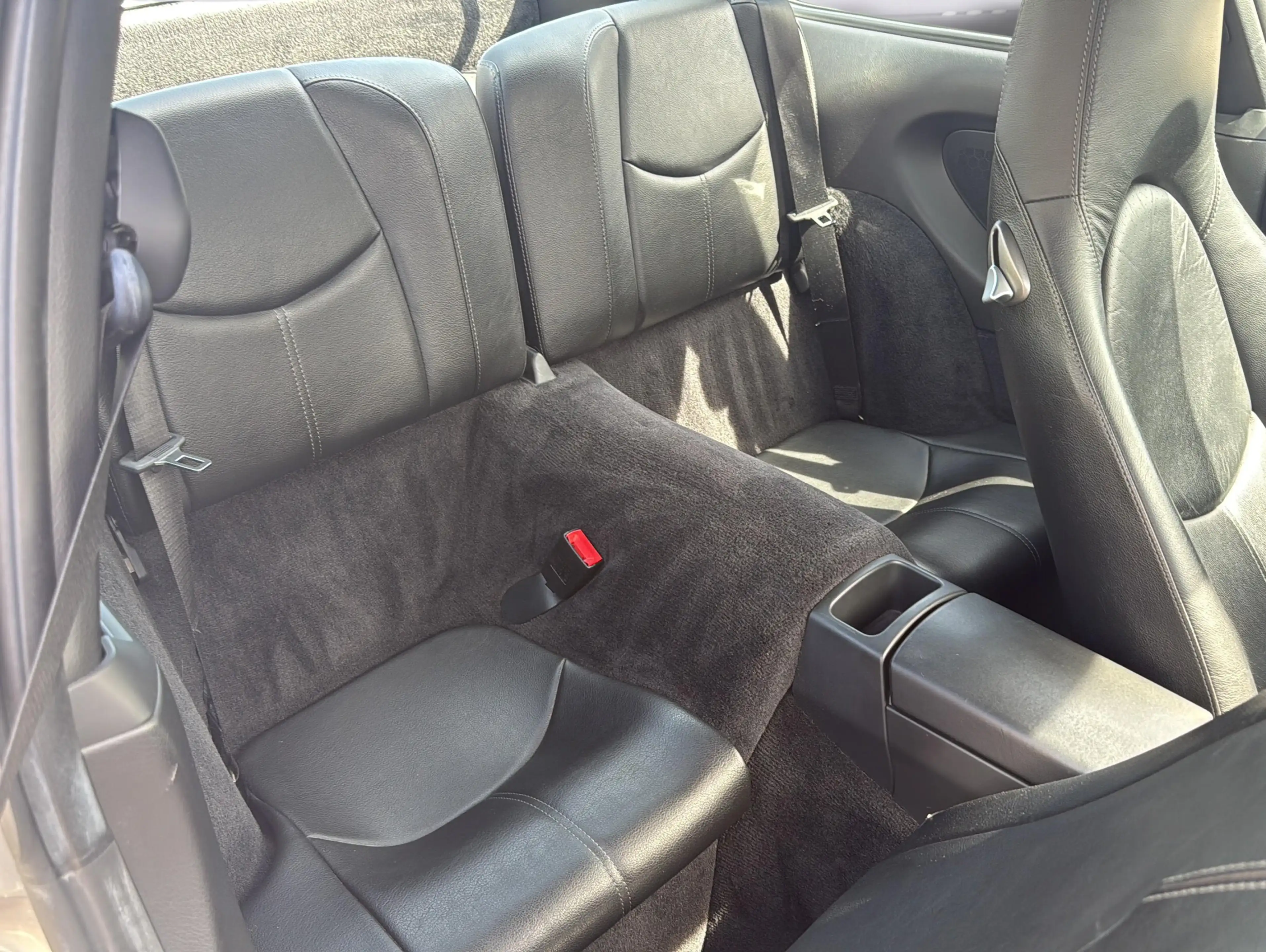 Porsche 997 Carrera 4 Coupe — photo 15