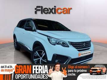 Allure 1.5L BlueHDi 96kW (130CV) S&S