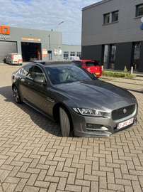20d AWD Aut. R-Sport