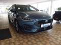 Ford Focus Turnier 1.0 EcoBoost Hybrid ST-LINE Blau - thumbnail 1