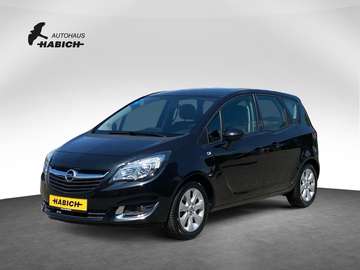 MERIVA 1.4 74 kW 100PS