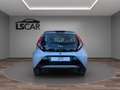 Toyota Aygo 5p 1.0 connect AUTOMATICA ~UNIPRO~PROMO~FINANZIAM Grigio - thumbnail 6