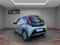 Toyota Aygo 5p 1.0 connect AUTOMATICA ~UNIPRO~PROMO~FINANZIAM Grigio - thumbnail 5