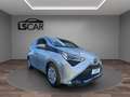 Toyota Aygo 5p 1.0 connect AUTOMATICA ~UNIPRO~PROMO~FINANZIAM Grigio - thumbnail 1