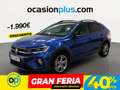 Volkswagen Taigo 1.0 TSI R-Line DSG 85kW Azul - thumbnail 1
