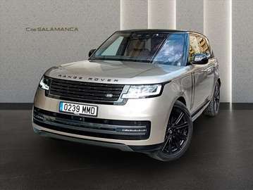 3.0 Si6 PHEV Autobiography SWB AWD Aut. 440
