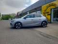 Opel Corsa-e F Elegance LED Navi via Smartph. SHZ 50kWh,92%soh Grigio - thumbnail 5