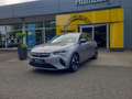 Opel Corsa-e F Elegance LED Navi via Smartph. SHZ 50kWh,92%soh Grigio - thumbnail 9