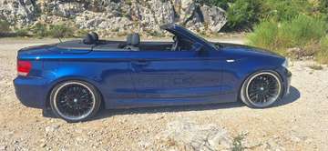 135i Cabrio