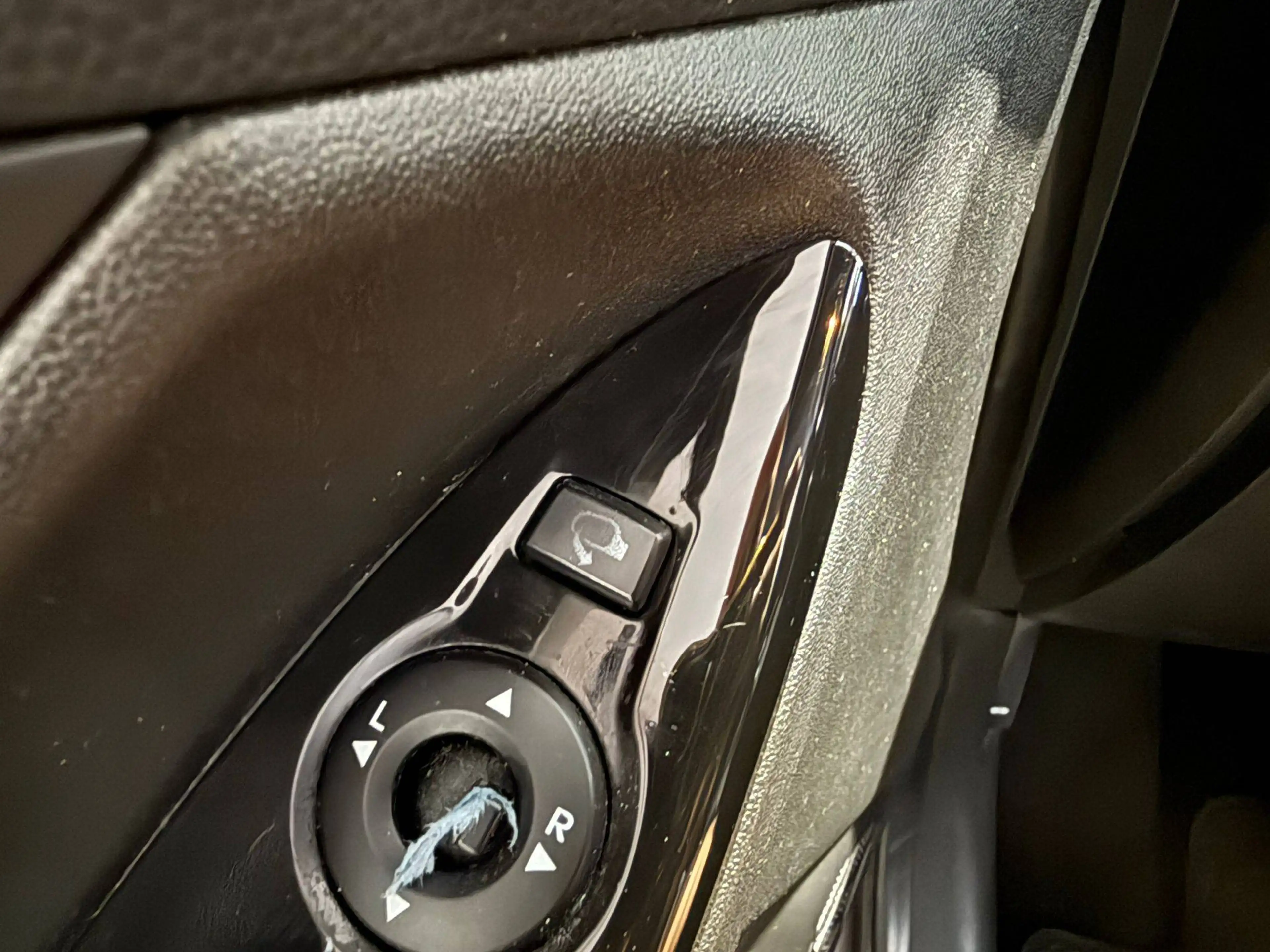 Hyundai iX20 iX20 1.4i Comfort ISG Stop — photo 15