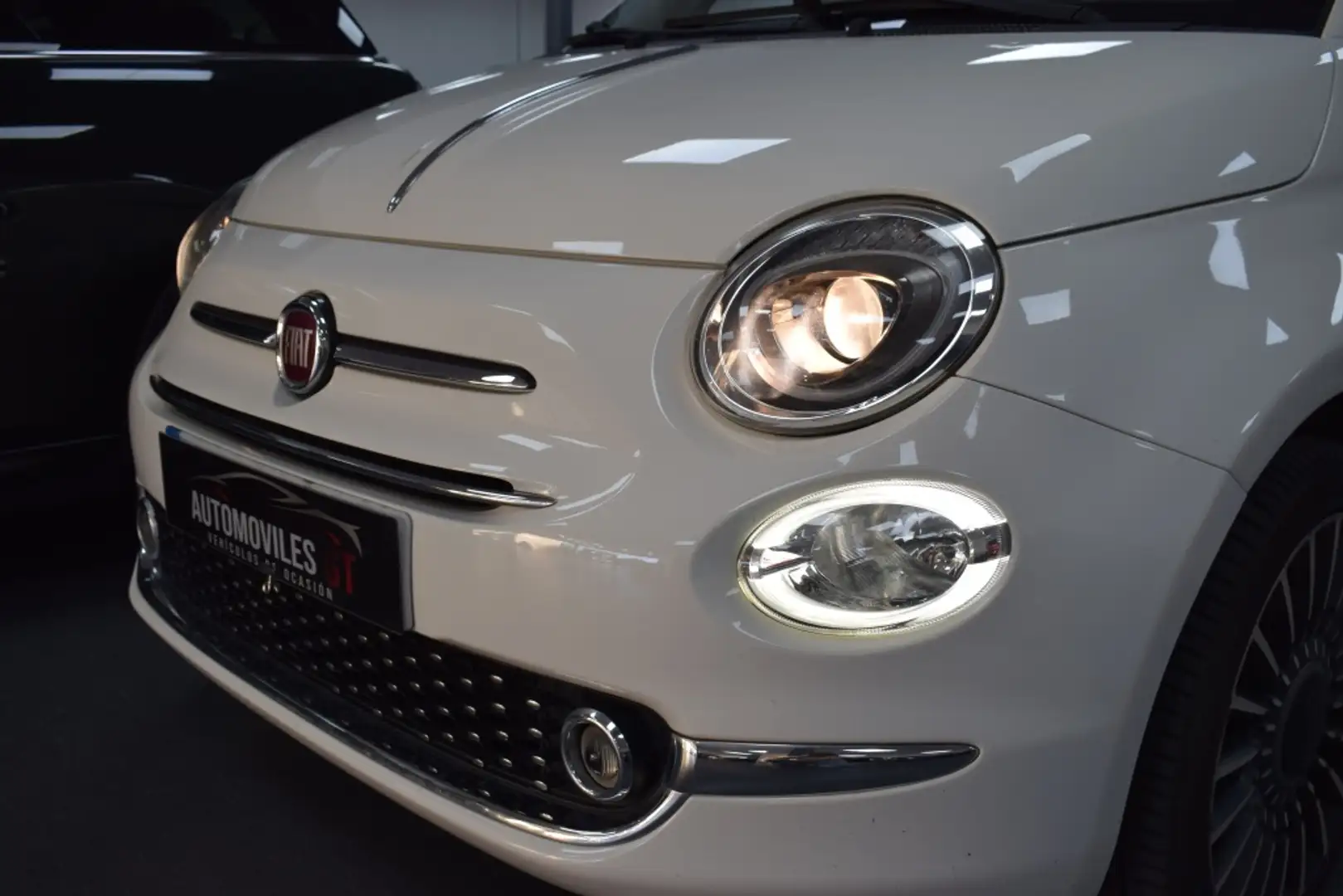 Fiat 500 1.2 Mirror - 2