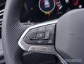 Volkswagen Tiguan R-Line 2.0 TDI DSG Leder Black Style ACC Schwarz - thumbnail 14