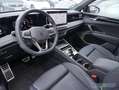 Volkswagen Tiguan R-Line 2.0 TDI DSG Leder Black Style ACC Schwarz - thumbnail 10